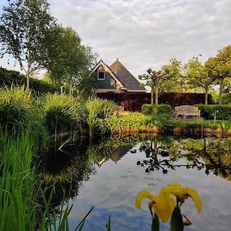 De Kroon Van ซินท์ มาร์เท็น ภายนอก รูปภาพ