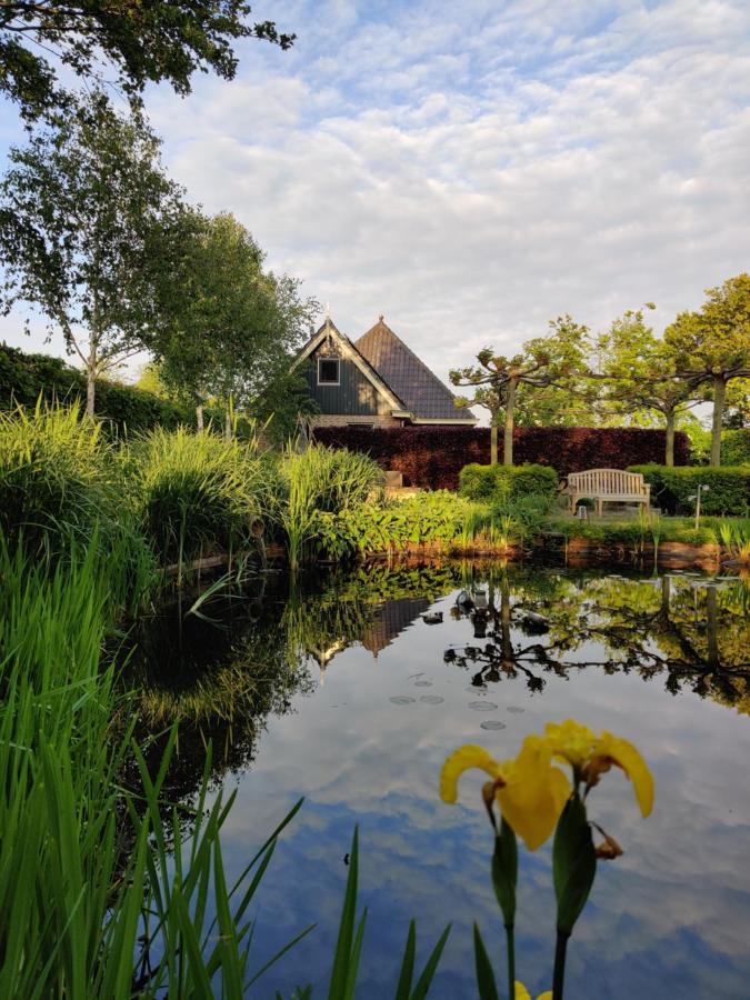 De Kroon Van ซินท์ มาร์เท็น ภายนอก รูปภาพ